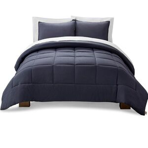 UGGs Leonard Luxury Style Comforter Set